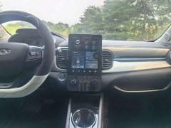 Chery Ant 251km True Love Edition - ფოტო 14