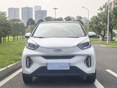 Chery Ant 251km True Love Edition - ფოტო 2
