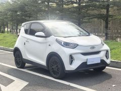 Chery Ant 251km True Love Edition - ფოტო 3