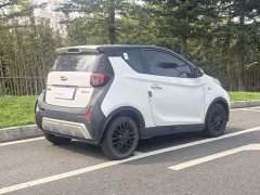 Chery Ant 251km True Love Edition - ფოტო 4