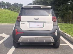 Chery Ant 251km True Love Edition - ფოტო 5
