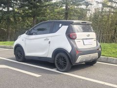 Chery Ant 251km True Love Edition - ფოტო 6