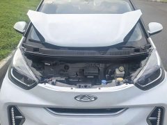 Chery Ant 251km True Love Edition - ფოტო 8