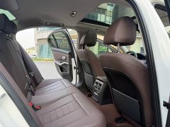 BMW 3 Series Facelift 325i M Sport Package - ფოტო 11