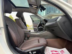 BMW 3 Series Facelift 325i M Sport Package - ფოტო 12