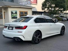BMW 3 Series Facelift 325i M Sport Package - ფოტო 15