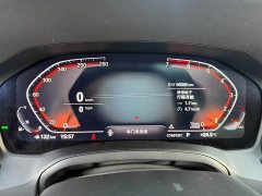BMW 3 Series Facelift 325i M Sport Package - ფოტო 4