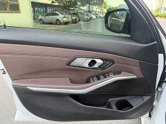 BMW 3 Series Facelift 325i M Sport Package - ფოტო 5