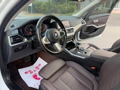 BMW 3 Series Facelift 325i M Sport Package - ფოტო 6