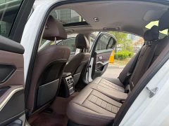BMW 3 Series Facelift 325i M Sport Package - ფოტო 8