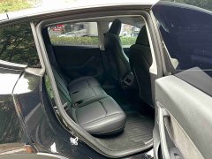 Tesla Model Y Rear-Wheel Drive - ფოტო 12