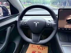Tesla Model Y Rear-Wheel Drive - ფოტო 14
