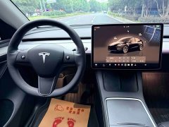 Tesla Model Y Rear-Wheel Drive - ფოტო 15