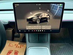 Tesla Model Y Rear-Wheel Drive - ფოტო 16