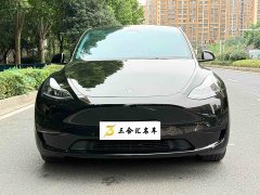 Tesla Model Y Rear-Wheel Drive - ფოტო 2