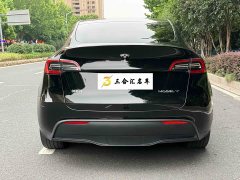 Tesla Model Y Rear-Wheel Drive - ფოტო 9
