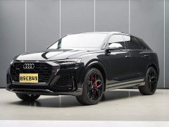 Audi RS Q8 2022 RS Q8 4.0T - ფოტო 1