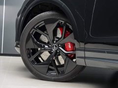 Audi RS Q8 2022 RS Q8 4.0T - ფოტო 10