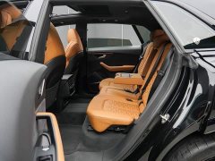 Audi RS Q8 2022 RS Q8 4.0T - ფოტო 12