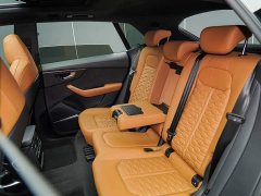 Audi RS Q8 2022 RS Q8 4.0T - ფოტო 13