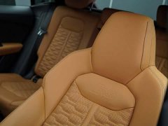 Audi RS Q8 2022 RS Q8 4.0T - ფოტო 14