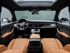 Audi RS Q8 2022 RS Q8 4.0T - ფოტო 15