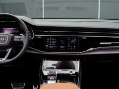 Audi RS Q8 2022 RS Q8 4.0T - ფოტო 16