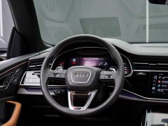 Audi RS Q8 2022 RS Q8 4.0T - ფოტო 17