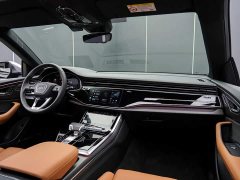 Audi RS Q8 2022 RS Q8 4.0T - ფოტო 19