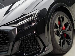 Audi RS Q8 2022 RS Q8 4.0T - ფოტო 2