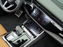 Audi RS Q8 2022 RS Q8 4.0T - ფოტო 20