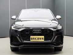 Audi RS Q8 2022 RS Q8 4.0T - ფოტო 3