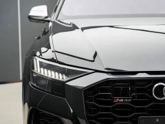 Audi RS Q8 2022 RS Q8 4.0T - ფოტო 4