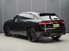 Audi RS Q8 2022 RS Q8 4.0T - ფოტო 5