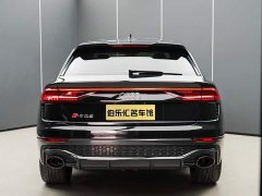 Audi RS Q8 2022 RS Q8 4.0T - ფოტო 6