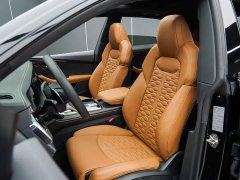 Audi RS Q8 2022 RS Q8 4.0T - ფოტო 8