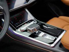 Audi RS Q8 2022 RS Q8 4.0T - ფოტო 9
