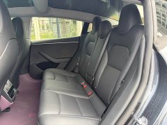 Tesla Model 3 High Performance All-Wheel Drive - ფოტო 2
