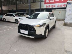 Toyota Corolla Sharp Release 2024 2.0L Smart Hybrid Twin-Engine Pioneer Edition - ფოტო 1