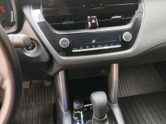 Toyota Corolla Sharp Release 2024 2.0L Smart Hybrid Twin-Engine Pioneer Edition - ფოტო 10