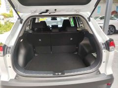 Toyota Corolla Sharp Release 2024 2.0L Smart Hybrid Twin-Engine Pioneer Edition - ფოტო 11