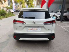 Toyota Corolla Sharp Release 2024 2.0L Smart Hybrid Twin-Engine Pioneer Edition - ფოტო 12