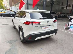 Toyota Corolla Sharp Release 2024 2.0L Smart Hybrid Twin-Engine Pioneer Edition - ფოტო 13