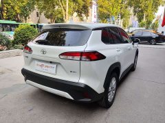 Toyota Corolla Sharp Release 2024 2.0L Smart Hybrid Twin-Engine Pioneer Edition - ფოტო 14