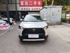 Toyota Corolla Sharp Release 2024 2.0L Smart Hybrid Twin-Engine Pioneer Edition - ფოტო 2