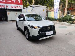 Toyota Corolla Sharp Release 2024 2.0L Smart Hybrid Twin-Engine Pioneer Edition - ფოტო 3