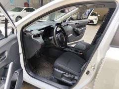 Toyota Corolla Sharp Release 2024 2.0L Smart Hybrid Twin-Engine Pioneer Edition - ფოტო 4