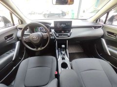 Toyota Corolla Sharp Release 2024 2.0L Smart Hybrid Twin-Engine Pioneer Edition - ფოტო 6