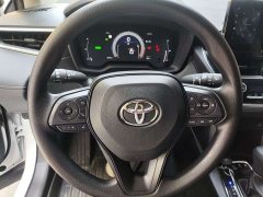 Toyota Corolla Sharp Release 2024 2.0L Smart Hybrid Twin-Engine Pioneer Edition - ფოტო 9