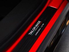 Rolls-Royce SF90 4.0L XX TailorMade - ფოტო 11